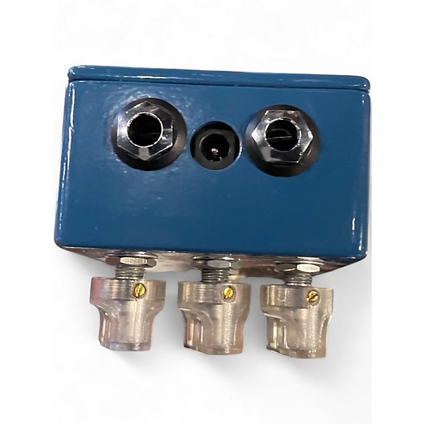 Used Abominable Electronics DEATHEATER 27/100 Effect Pedal