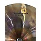 Used Zildjian 8in ZXT Trashformer Cymbal