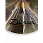 Used Zildjian 8in ZXT Trashformer Cymbal