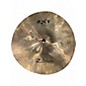 Used Zildjian 10in ZXT Trashformer Cymbal thumbnail