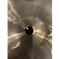 Used Zildjian 10in ZXT Trashformer Cymbal