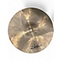 Used Zildjian 10in ZXT Trashformer Cymbal