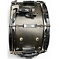 Used Pork Pie 5.5X13 Little Squealer Snare Black Drum