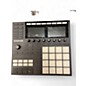 Used Native Instruments Maschine MK3 MIDI Controller