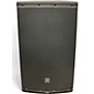 Used JBL EON615 Powered Speaker thumbnail