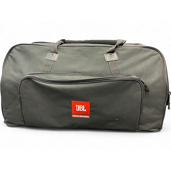 Used JBL EON615 Powered Speaker