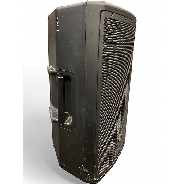 Used JBL EON615 Powered Speaker