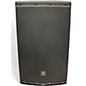 Used JBL EON615 Powered Speaker thumbnail