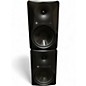 Used Mackie MR824 Pair Powered Monitor thumbnail