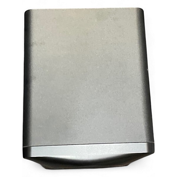 Used Mackie MR824 Pair Powered Monitor