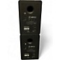 Used Mackie MR824 Pair Powered Monitor