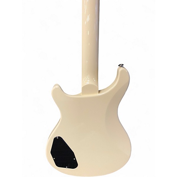 Used PRS S2 McCarty 594 Thinline Antique White Solid Body Electric Guitar