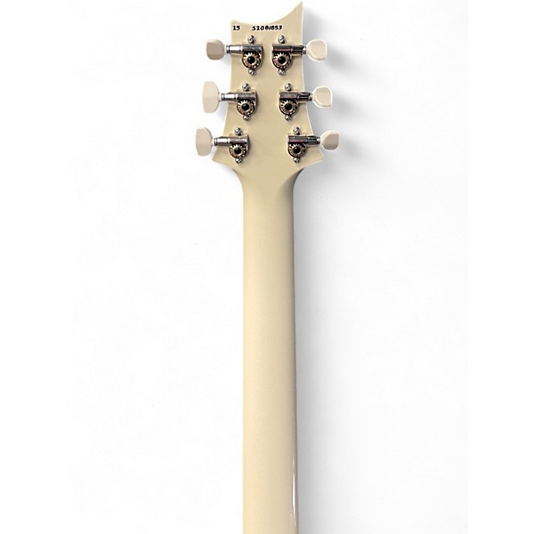 Used PRS S2 McCarty 594 Thinline Antique White Solid Body Electric Guitar