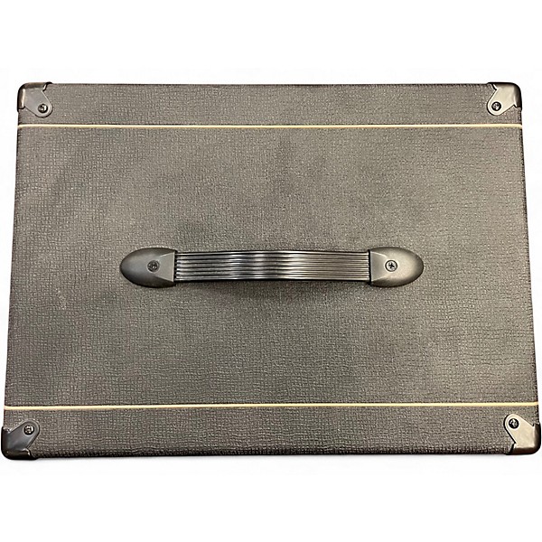 Used Orange Amplifiers OBC112 400-Watt 1X12 Bass Cabinet