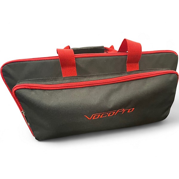 Used VocoPro Digital-Quad Wireless System