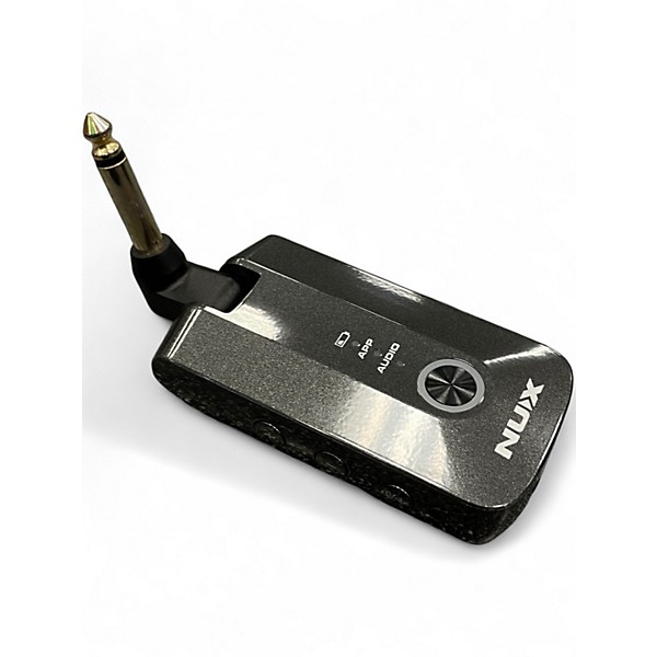 Used NUX MP-3 Battery Powered Amp