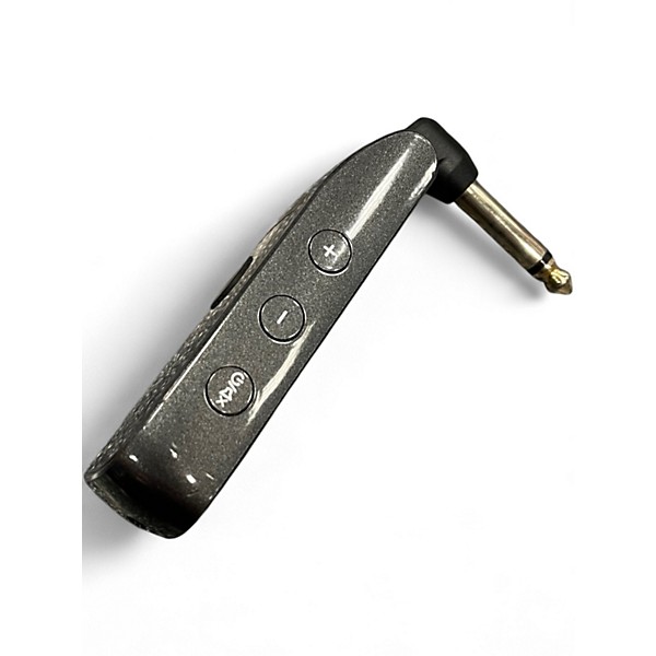 Used NUX MP-3 Battery Powered Amp