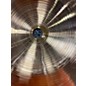 Used Paiste 16in dimentions Cymbal