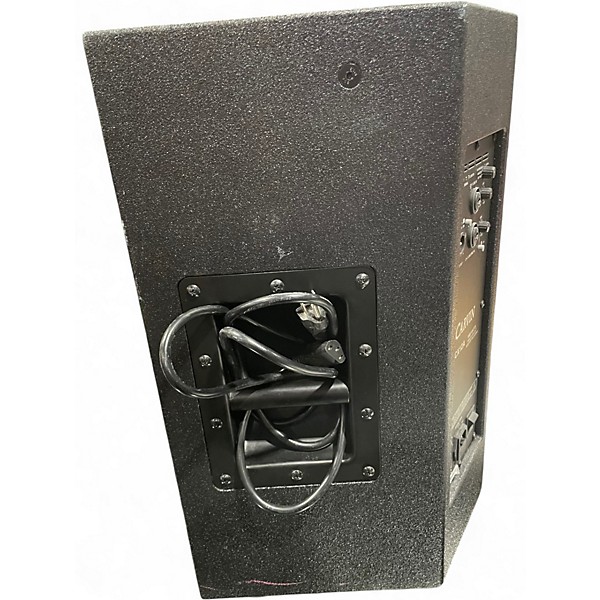 Used Carvin scx12a Powered Speaker