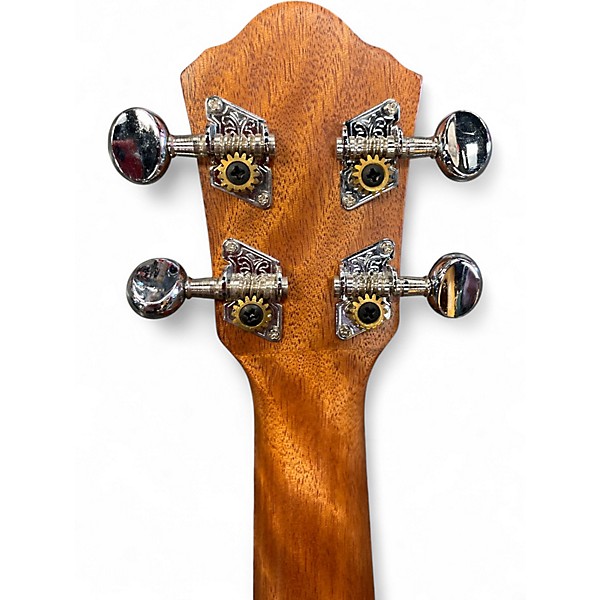 Used Ibanez UKC10 Mahogany Ukulele