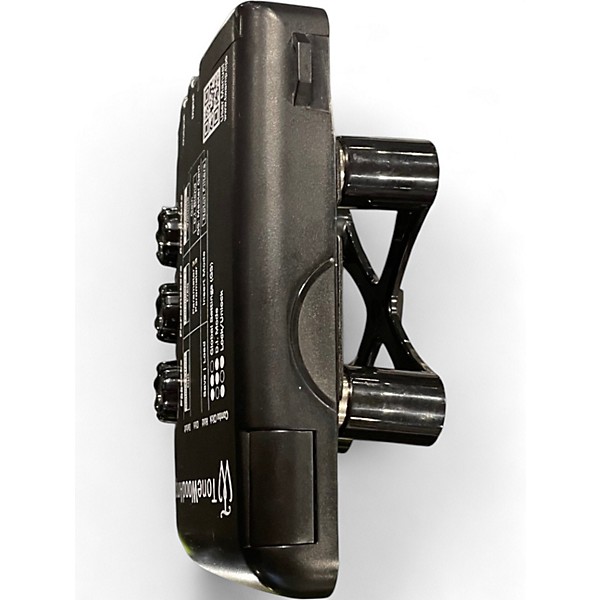 Used Honz Tonewood Amp Guitar Preamp