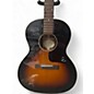 Used Epiphone EL-00 Violin Sunburst Acoustic Guitar thumbnail