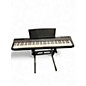 Used Yamaha P125B Digital Piano thumbnail