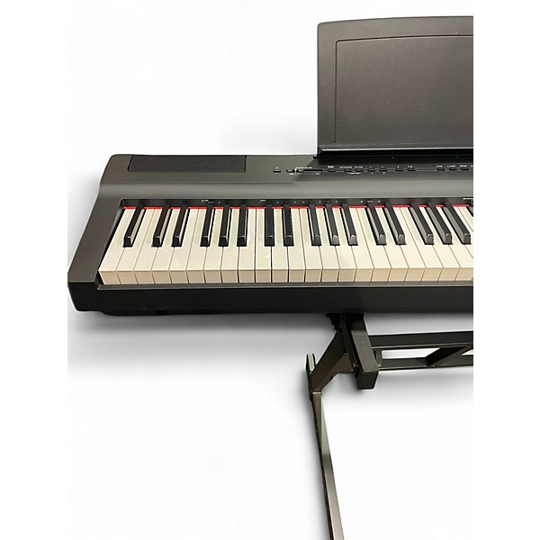 Used Yamaha P125B Digital Piano