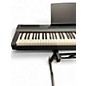 Used Yamaha P125B Digital Piano