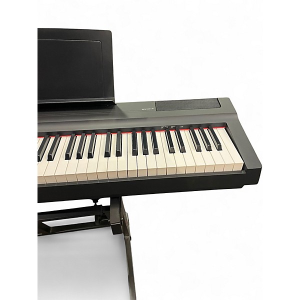 Used Yamaha P125B Digital Piano