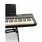 Used Yamaha P125B Digital Piano