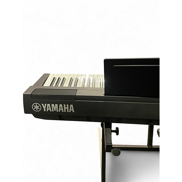 Used Yamaha P125B Digital Piano