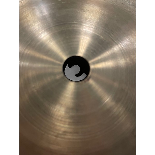 Used Zildjian 20in Armand Series Ride Cymbal