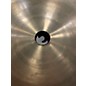 Used Zildjian 20in Armand Series Ride Cymbal