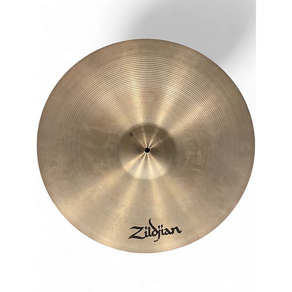 Used Zildjian 20in Armand Series Ride Cymbal