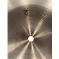 Used Zildjian 20in Armand Series Ride Cymbal