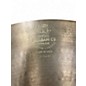 Used Zildjian 20in Armand Series Ride Cymbal
