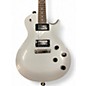 Used PRS Mark Tremonti Signature SE Silver Solid Body Electric Guitar