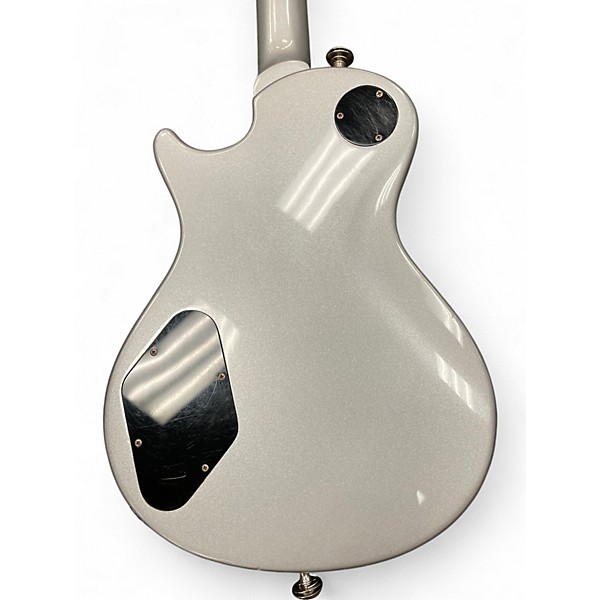 Used PRS Mark Tremonti Signature SE Silver Solid Body Electric Guitar