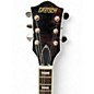 Used Gretsch Guitars G2627T Green Hollow Body Electric Guitar