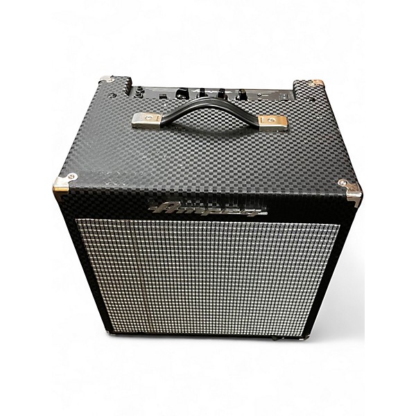 Used Ampeg RB108 Bass Combo Amp