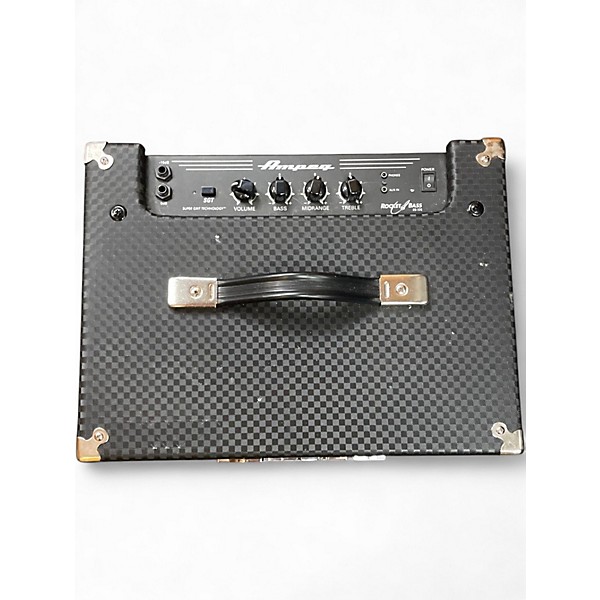 Used Ampeg RB108 Bass Combo Amp