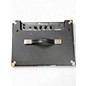 Used Ampeg RB108 Bass Combo Amp