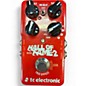 Used TC Electronic Hall Of Fame 2 Reverb Effect Pedal thumbnail