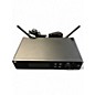 Used Sennheiser XSW2 wireless Handheld Wireless System thumbnail