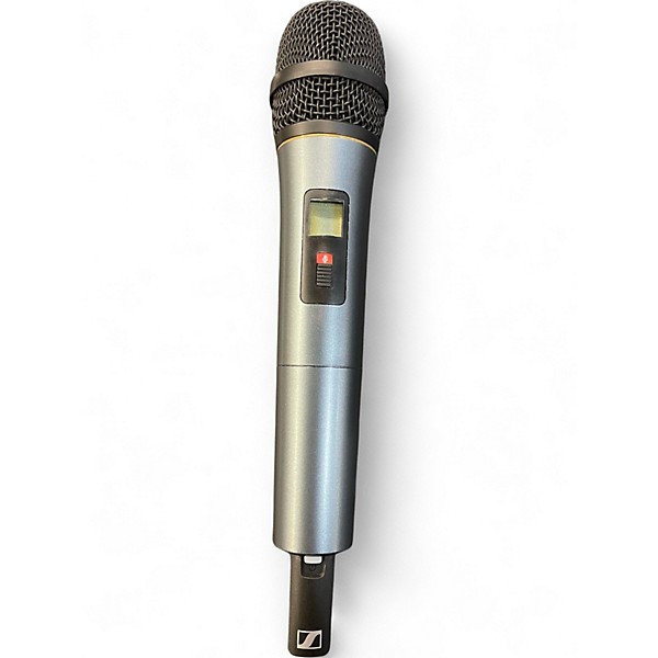 Used Sennheiser XSW2 wireless Handheld Wireless System