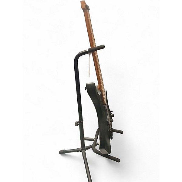 Used strandberg Boden Original 6 Trans Black Solid Body Electric Guitar