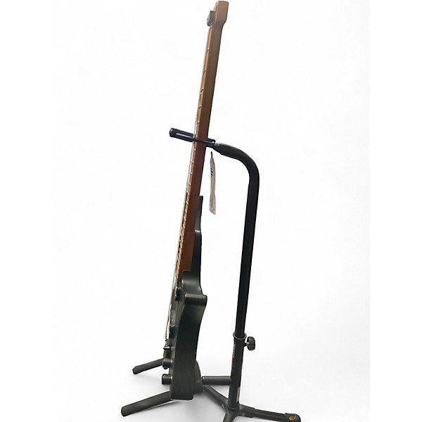 Used strandberg Boden Original 6 Trans Black Solid Body Electric Guitar