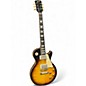 Used Gibson Custom Murphy Lab 1959 Les Paul Reissue Ultra Heavy Relic Kindred Burst Solid Body Electric Guitar thumbnail
