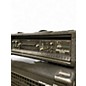 Used Peavey MARK VI BASS Bass Amp Head